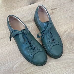KOIO Leather Sneakers – Size 6 – Great Condition
